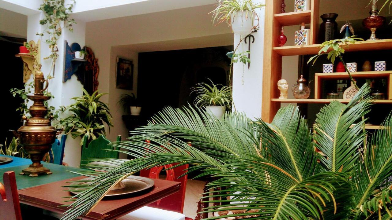 El Patio Courtyard House Gasthof 3*