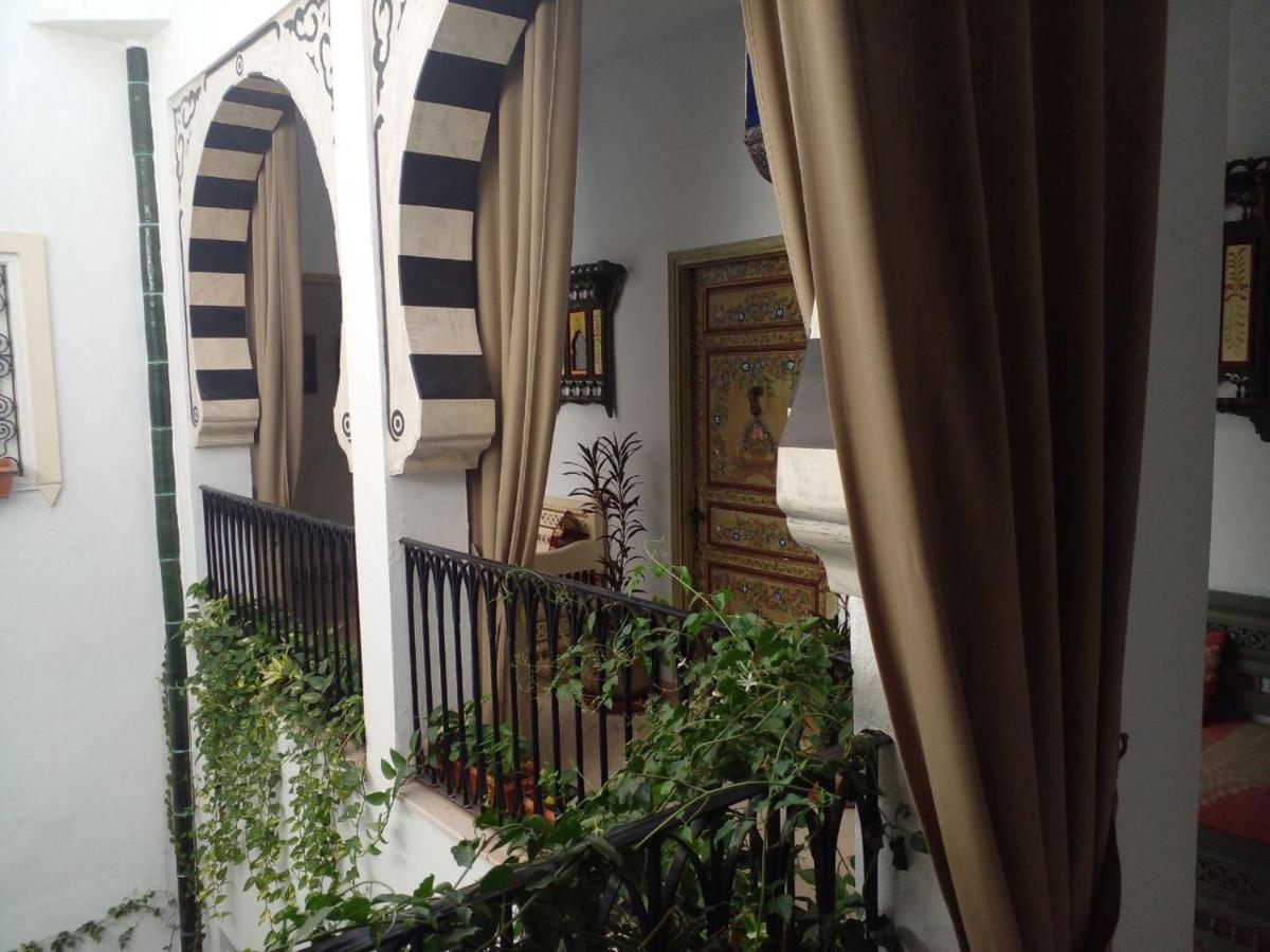El Patio Courtyard House Gasthof