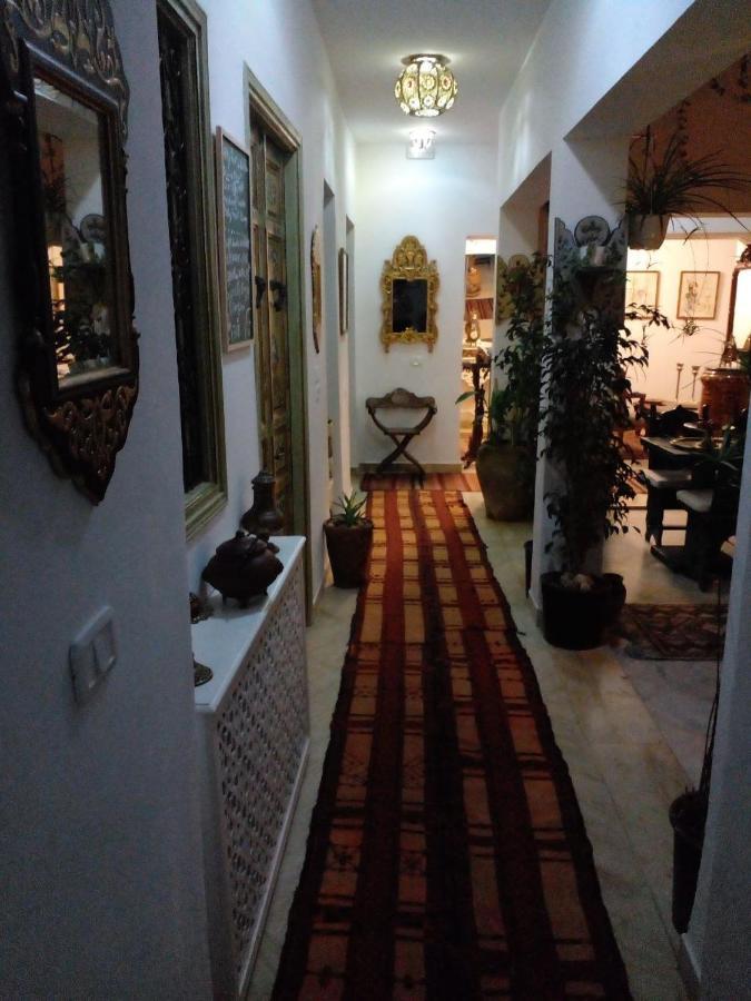 Gasthof El Patio Courtyard House 3*